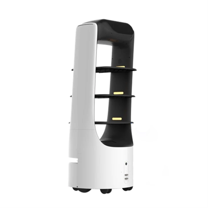 Autonomous Food Delivery Robot suppliers